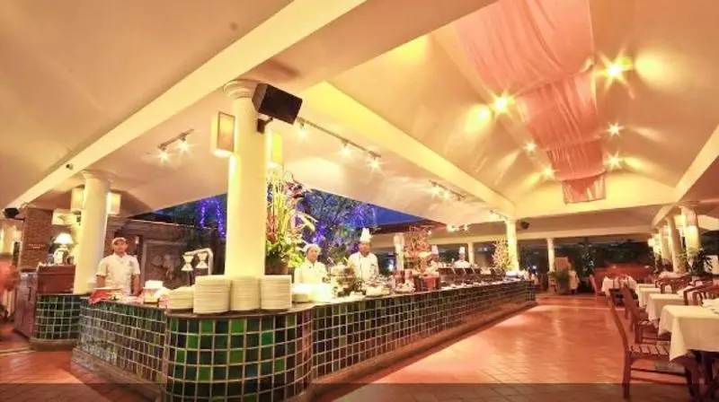 Phuket Orchid Resort And Spa