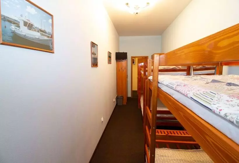 6 Rooms Mini Hotel   Hostel