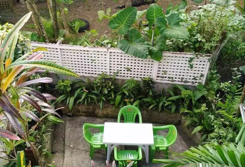 Colonial Lodge Hostel