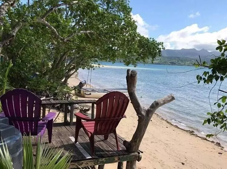 Colonial Lodge Hostel