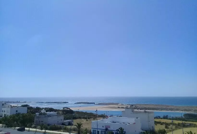 Dar Rosa Bleu