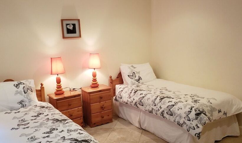 Harbour Lodge At Jolly Harbour