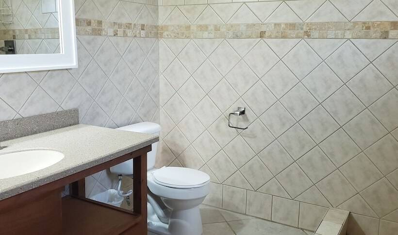 Harbour Lodge At Jolly Harbour