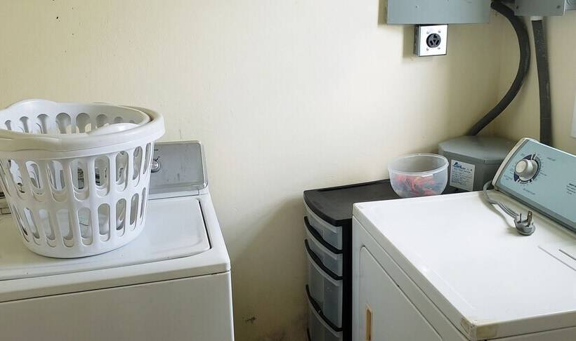 Harbour Lodge At Jolly Harbour