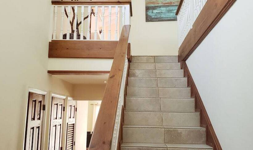 Harbour Lodge At Jolly Harbour