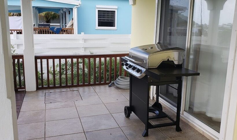 Harbour Lodge At Jolly Harbour