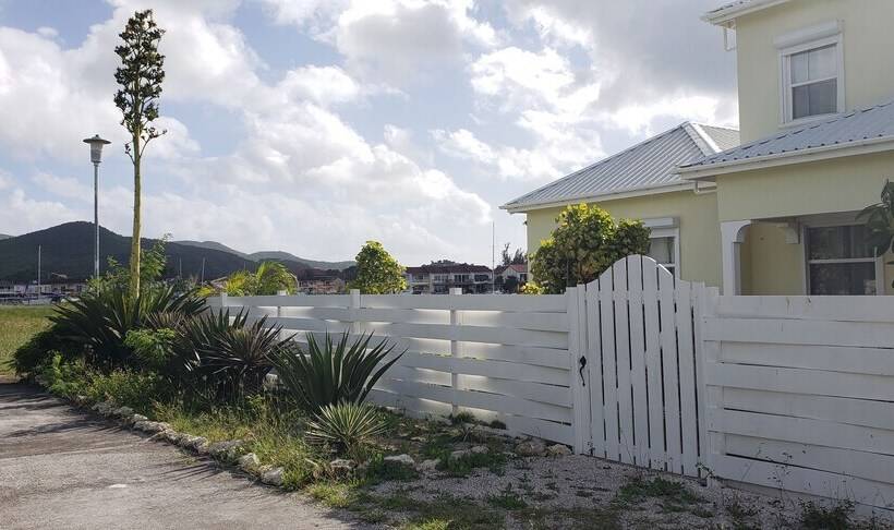 Harbour Lodge At Jolly Harbour