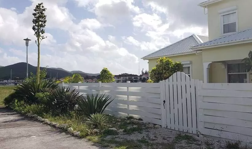 Harbour Lodge At Jolly Harbour