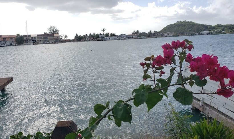 Harbour Lodge At Jolly Harbour