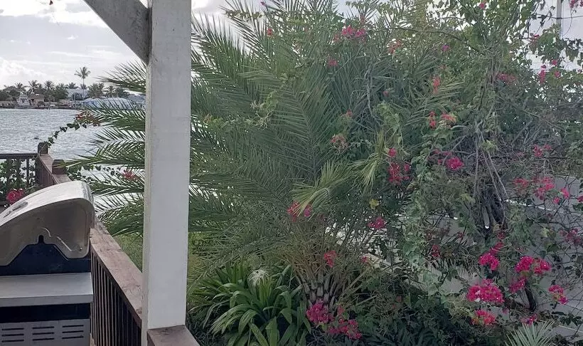 Harbour Lodge At Jolly Harbour
