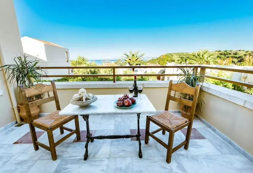 Anais Collection Hotels & Suites