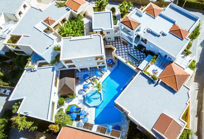 Anais Collection Hotels & Suites