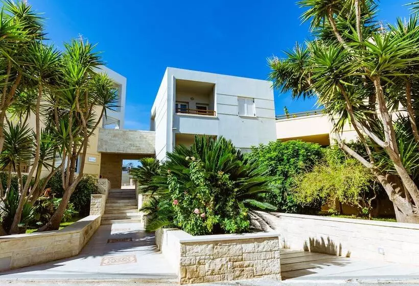 Anais Collection Hotels & Suites