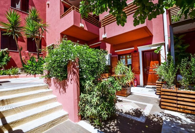 Anais Collection Hotels & Suites