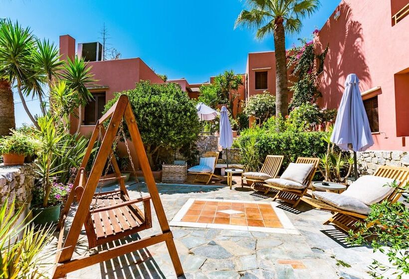 Anais Collection Hotels & Suites