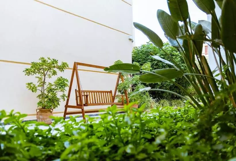 Anais Collection Hotels & Suites