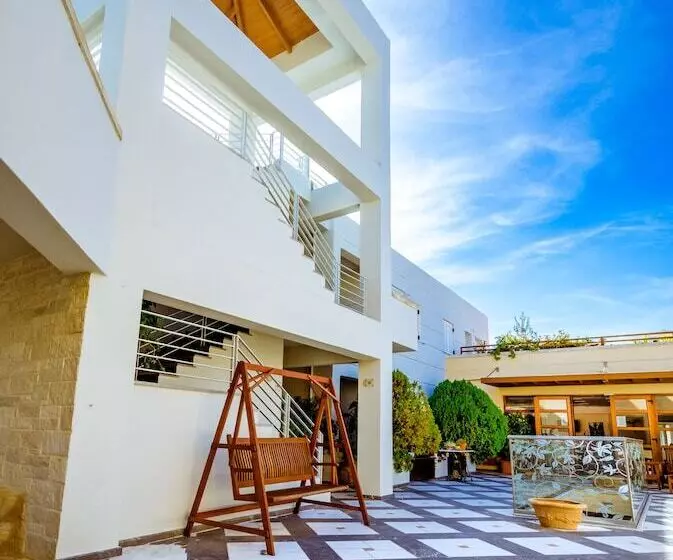 Anais Collection Hotels & Suites