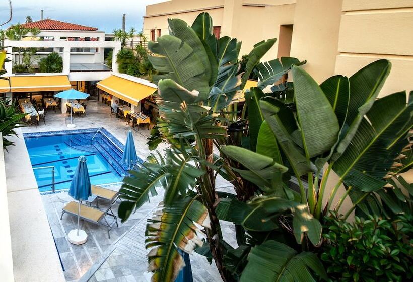 Anais Collection Hotels & Suites