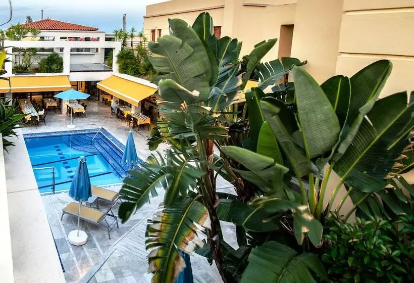 Anais Collection Hotels & Suites