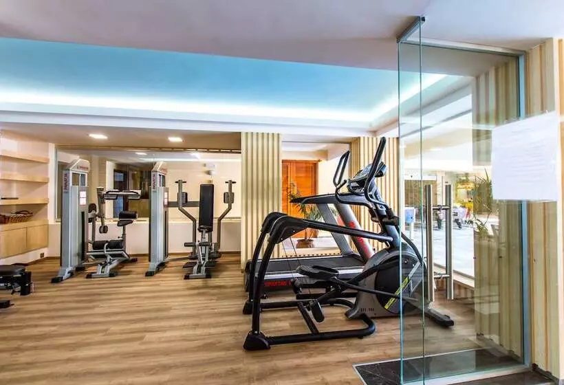 Anais Collection Hotels & Suites