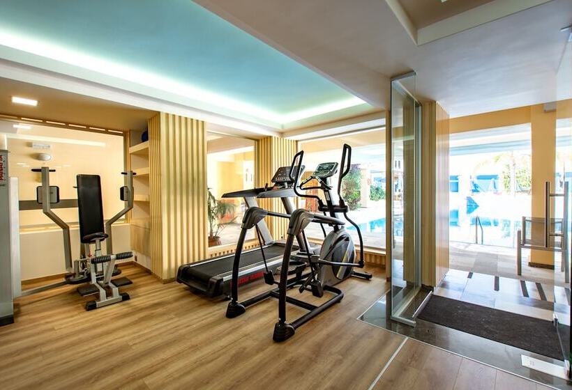 Anais Collection Hotels & Suites