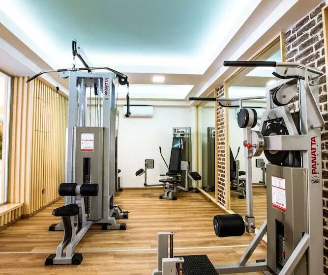 Anais Collection Hotels & Suites