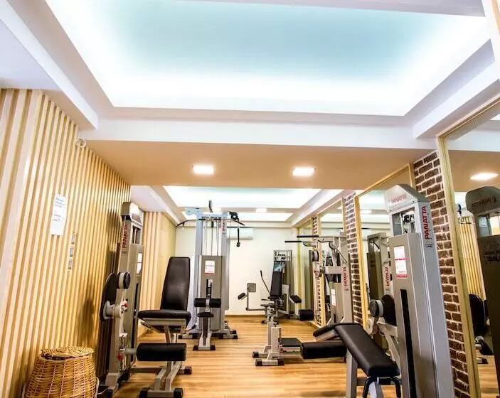 Anais Collection Hotels & Suites