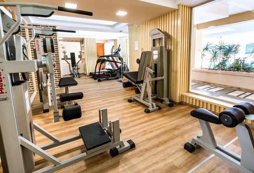 Anais Collection Hotels & Suites