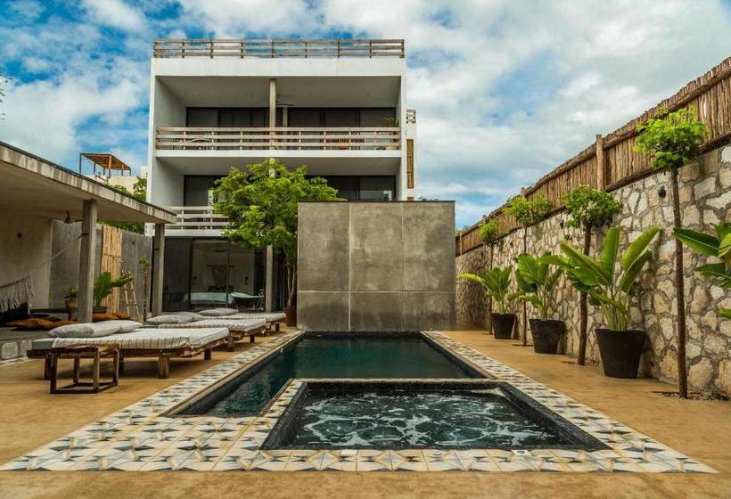 فندق Casa Macarena