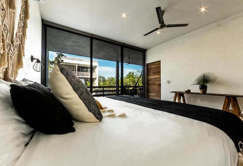 فندق Casa Macarena