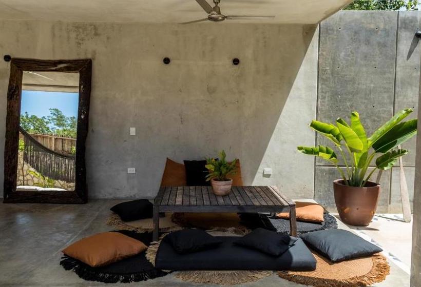 فندق Casa Macarena