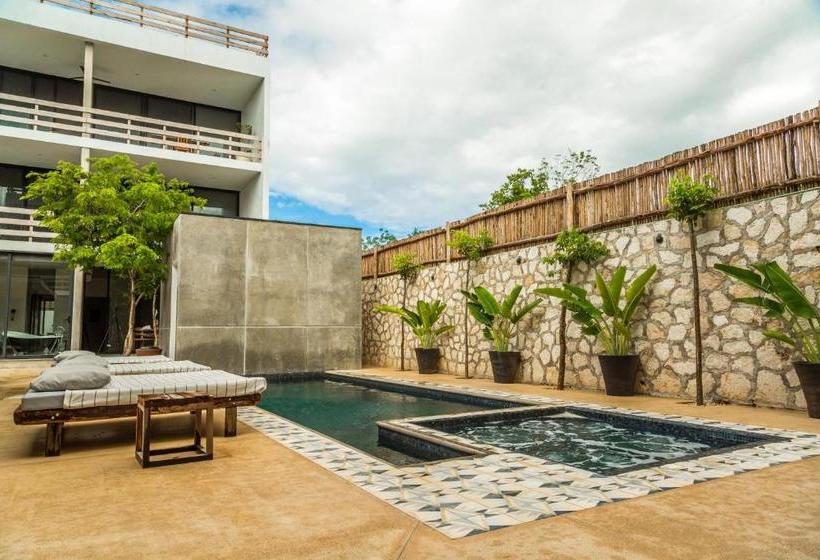 فندق Casa Macarena