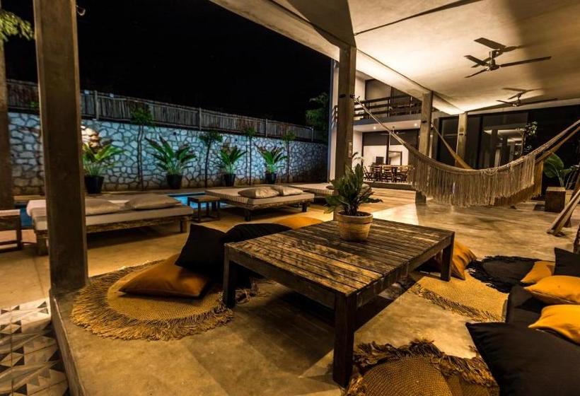 فندق Casa Macarena