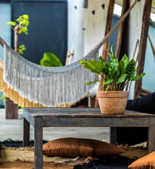 فندق Casa Macarena