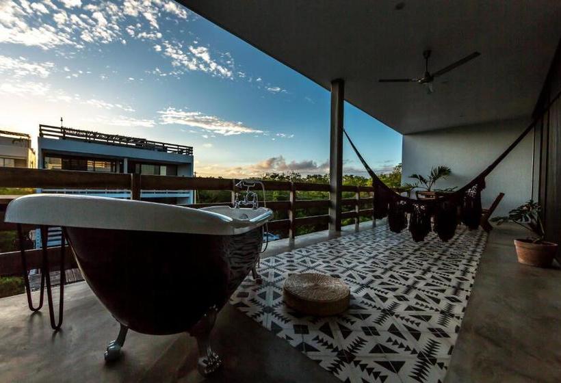 فندق Casa Macarena