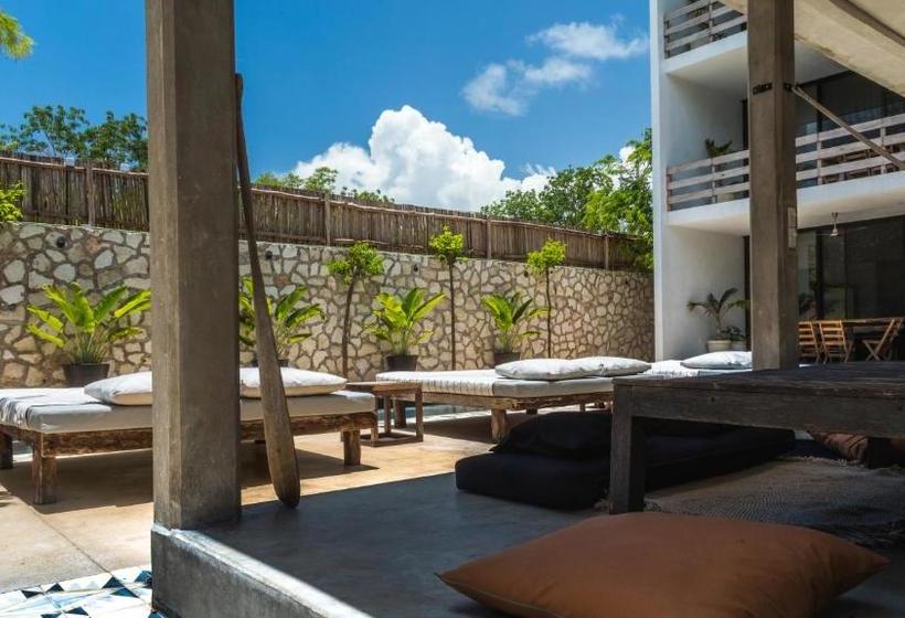 فندق Casa Macarena