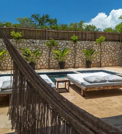 فندق Casa Macarena