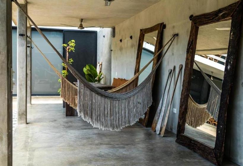 فندق Casa Macarena