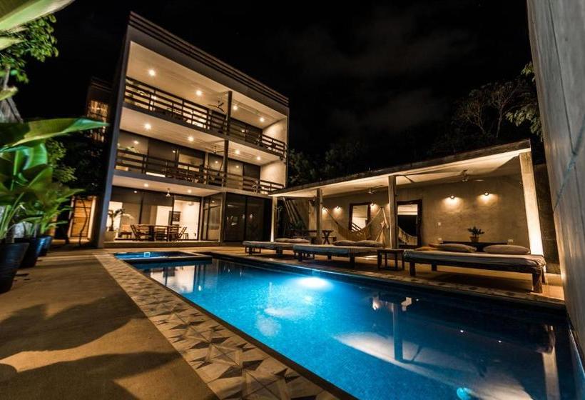 فندق Casa Macarena