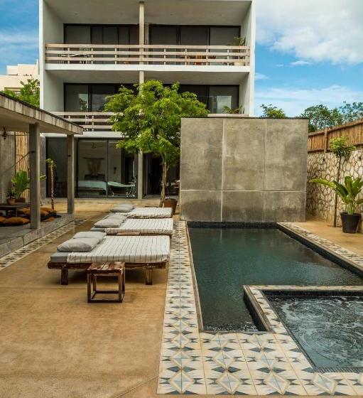 فندق Casa Macarena