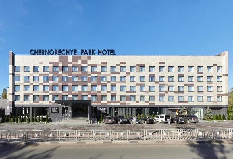 ホテル Chernorechye Park