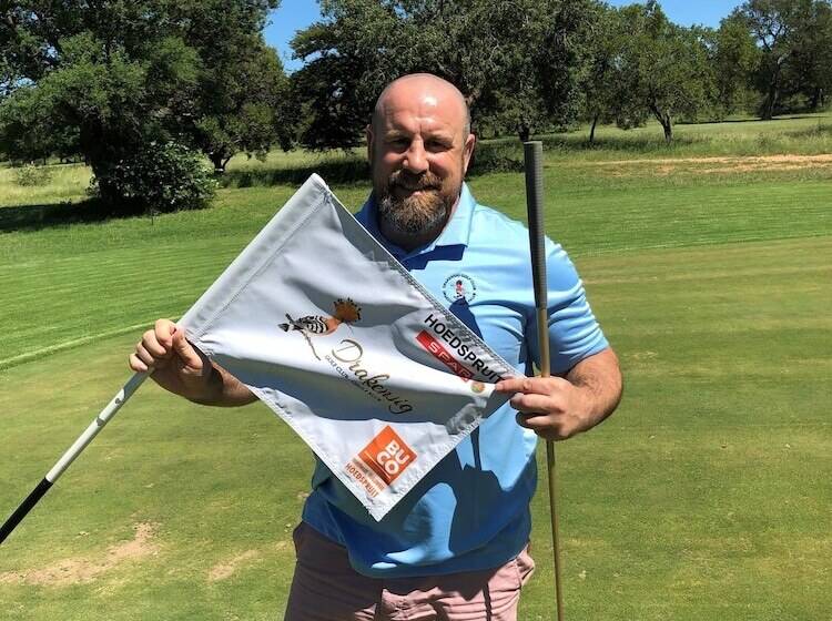 酒店 Lindiwe Safari Lodge