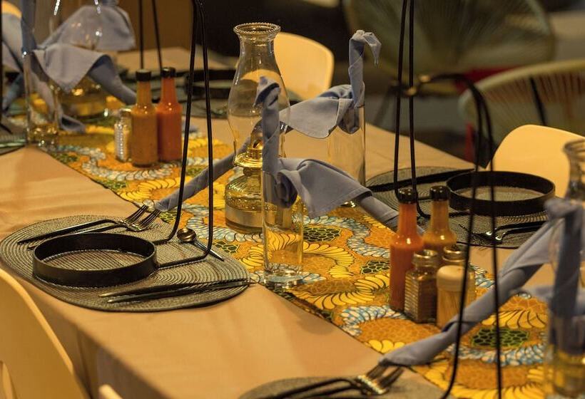 酒店 Lindiwe Safari Lodge