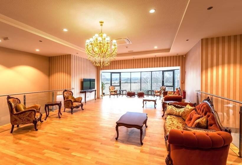 Отель Mein Palace