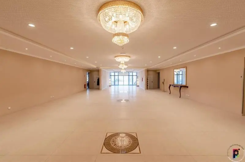 ホテル Mein Palace