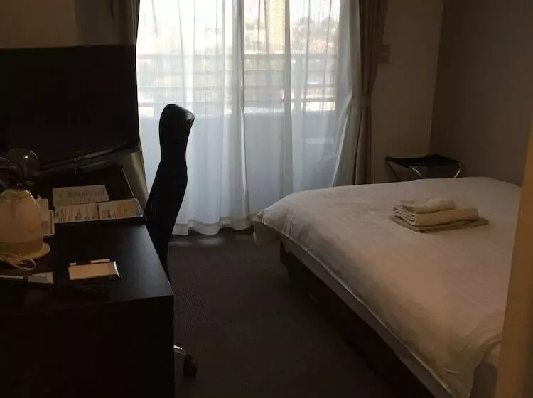 New Station Hotel Premiere