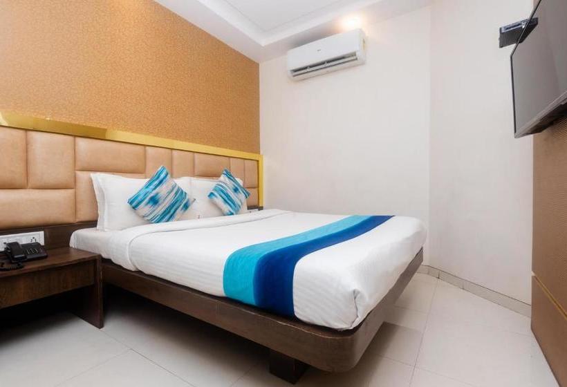 Hotel Prime Residency