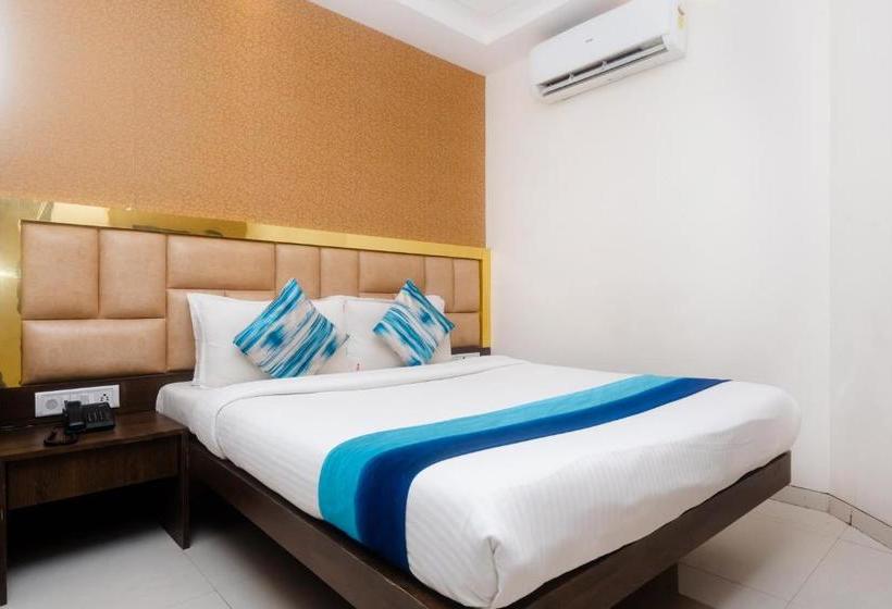 Hotel Prime Residency