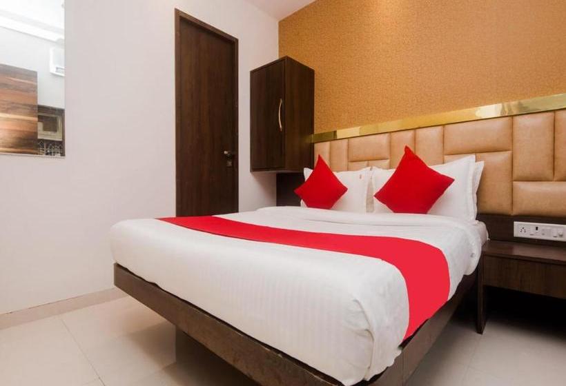 Hotel Prime Residency