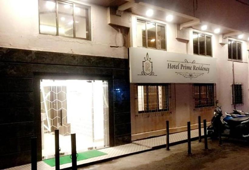 Hotel Prime Residency